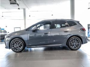 BMW 220 220i M Sportpaket AnhKupplung DrivAssist Keyless