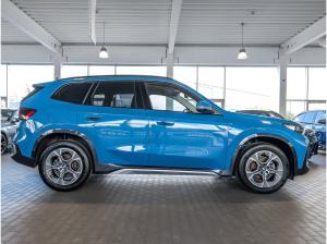 BMW X1 xDrive20d xLine AHK Adaptiv-LED Memory Kamera ACC