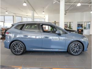 BMW 220 220i M Sportpaket AnhKupplung DrivAssist Keyless