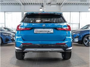 BMW X1 xDrive20d xLine AHK Adaptiv-LED Memory Kamera ACC
