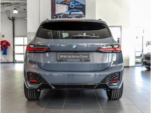 BMW 220 220i M Sportpaket AnhKupplung DrivAssist Keyless