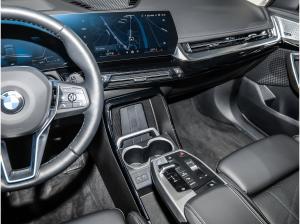 BMW X1 xDrive20d xLine AHK Adaptiv-LED Memory Kamera ACC