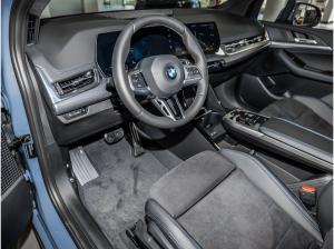 BMW 220 220i M Sportpaket AnhKupplung DrivAssist Keyless