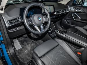 BMW X1 xDrive20d xLine AHK Adaptiv-LED Memory Kamera ACC