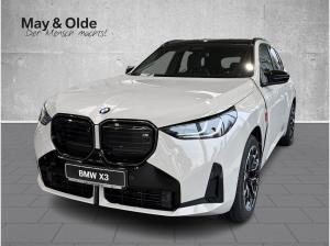 BMW X3 M50 xDrive / M-Sportpaket / el. Panodach