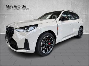 BMW X3 M50 xDrive / M-Sportpaket / el. Panodach
