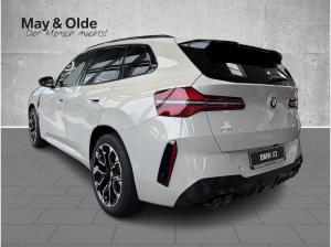 BMW X3 M50 xDrive / M-Sportpaket / el. Panodach