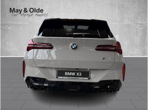 BMW X3 M50 xDrive / M-Sportpaket / el. Panodach