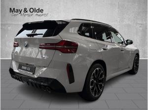 BMW X3 M50 xDrive / M-Sportpaket / el. Panodach