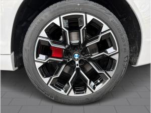BMW X3 M50 xDrive / M-Sportpaket / el. Panodach