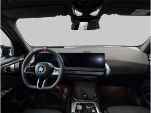 BMW X3 M50 xDrive / M-Sportpaket / el. Panodach