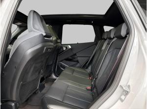 BMW X3 M50 xDrive / M-Sportpaket / el. Panodach