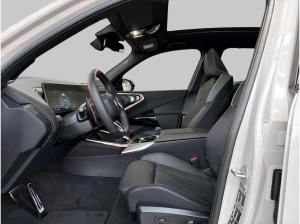 BMW X3 M50 xDrive / M-Sportpaket / el. Panodach