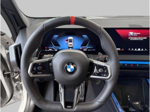 BMW X3 M50 xDrive / M-Sportpaket / el. Panodach