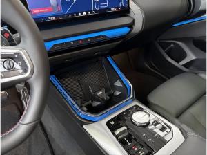 BMW X3 M50 xDrive / M-Sportpaket / el. Panodach