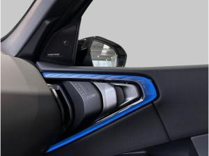 BMW X3 M50 xDrive / M-Sportpaket / el. Panodach