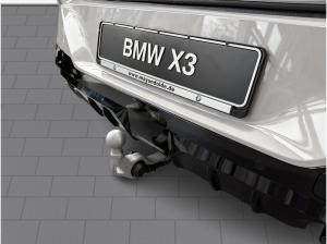 BMW X3 M50 xDrive / M-Sportpaket / el. Panodach