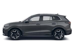 Volkswagen Tiguan R-Line 1,5 l eTSI OPF 110 kW (150 PS) 7-Gang-Doppelkupplungsgetriebe DSG