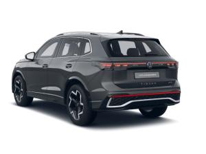 Volkswagen Tiguan R-Line 1,5 l eTSI OPF 110 kW (150 PS) 7-Gang-Doppelkupplungsgetriebe DSG