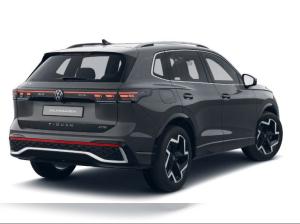 Volkswagen Tiguan R-Line 1,5 l eTSI OPF 110 kW (150 PS) 7-Gang-Doppelkupplungsgetriebe DSG