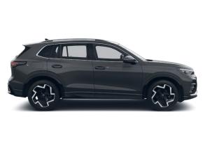 Volkswagen Tiguan R-Line 1,5 l eTSI OPF 110 kW (150 PS) 7-Gang-Doppelkupplungsgetriebe DSG