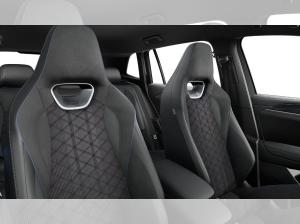 Volkswagen Tiguan R-Line 1,5 l eTSI OPF 110 kW (150 PS) 7-Gang-Doppelkupplungsgetriebe DSG
