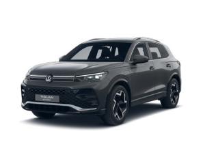 Volkswagen Tiguan R-Line 1,5 l eHybrid OPF 110 kW (150 PS) / 85 kW (115 PS) 6-Gang-DSG