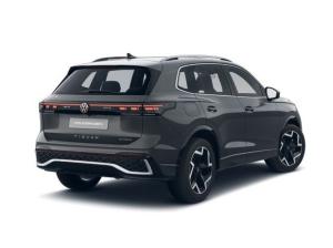 Volkswagen Tiguan R-Line 1,5 l eHybrid OPF 110 kW (150 PS) / 85 kW (115 PS) 6-Gang-DSG