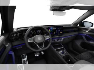 Volkswagen Tiguan R-Line 1,5 l eHybrid OPF 110 kW (150 PS) / 85 kW (115 PS) 6-Gang-DSG