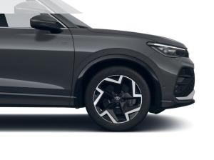 Volkswagen Tiguan R-Line 1,5 l eHybrid OPF 110 kW (150 PS) / 85 kW (115 PS) 6-Gang-DSG