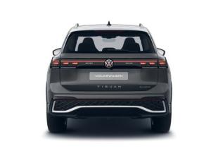 Volkswagen Tiguan R-Line 1,5 l eHybrid OPF 110 kW (150 PS) / 85 kW (115 PS) 6-Gang-DSG