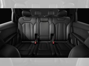 Audi Q7 55 TFSI qu. Tiptronic S line Business LASER 22" NACHTSICHT 7-SITZE B&O HEAD-UP UMGEBUNGSKAMERAS AHK