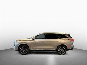 MG MGS9 PHEV Premium *LED*Massage*Kamera*100km elektr. Reichweite*