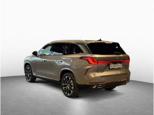 MG MGS9 PHEV Premium *LED*Massage*Kamera*100km elektr. Reichweite*