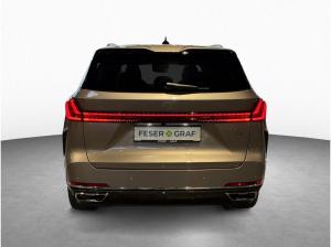 MG MGS9 PHEV Premium *LED*Massage*Kamera*100km elektr. Reichweite*