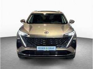 MG MGS9 PHEV Premium *LED*Massage*Kamera*100km elektr. Reichweite*