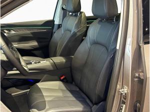 MG MGS9 PHEV Premium *LED*Massage*Kamera*100km elektr. Reichweite*