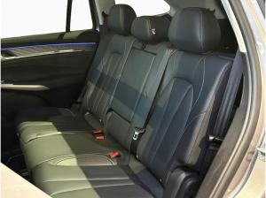 MG MGS9 PHEV Premium *LED*Massage*Kamera*100km elektr. Reichweite*