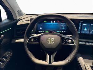 MG MGS9 PHEV Premium *LED*Massage*Kamera*100km elektr. Reichweite*