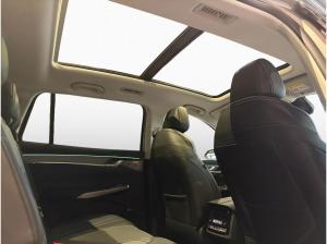 MG MGS9 PHEV Premium *LED*Massage*Kamera*100km elektr. Reichweite*