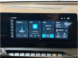 MG MGS9 PHEV Premium *LED*Massage*Kamera*100km elektr. Reichweite*