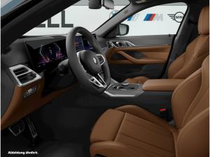 BMW i4 xDrive40 Gran Coupé M Sportpaket HiFi DAB