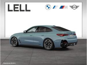 BMW i4 xDrive40 Gran Coupé M Sportpaket HiFi DAB
