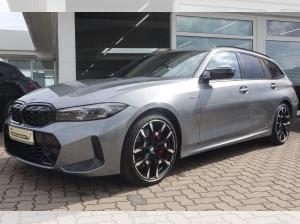 BMW M340 d xDrive Touring M-Sport Pro Head-Up/HK/Pano./elektr.Sitze/360°/Lhz/Adapt.LED