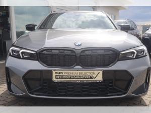 BMW M340 d xDrive Touring M-Sport Pro Head-Up/HK/Pano./elektr.Sitze/360°/Lhz/Adapt.LED