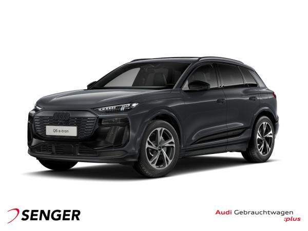 Q6 e-tron