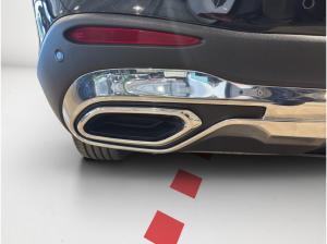 Mercedes-Benz GLC 300 d 4Matic AMG AHK SHZ MBUX KLIMA