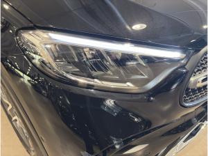 Mercedes-Benz GLC 300 d 4Matic AMG AHK SHZ MBUX KLIMA