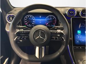 Mercedes-Benz GLC 300 d 4Matic AMG AHK SHZ MBUX KLIMA