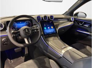 Mercedes-Benz GLC 300 d 4Matic AMG AHK SHZ MBUX KLIMA